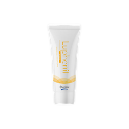 Hand och Hudkräm Luphenil Oparfymerad 50ml 4351