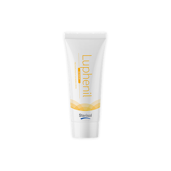 Hand och Hudkräm Luphenil 50ml 4351