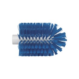 Rörrensare Vikan Ø103mm, för skaft Medium Blå