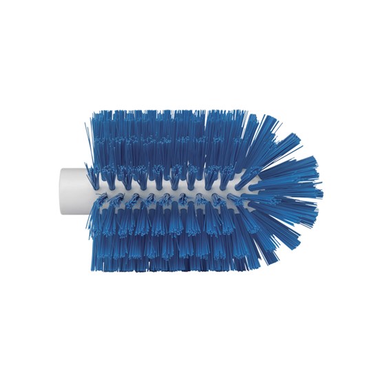 Rörrensare för skaft Vikan Ø103mm medium Blå
