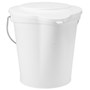 Hink Vikan 12L Vit