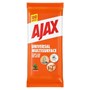 Allrent Ajax Universal Våtduk 100st/fp