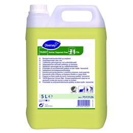 Såpa Jontec Saponet Free 5L