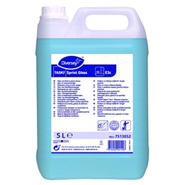 Glasputs Sprint 5L 7513052