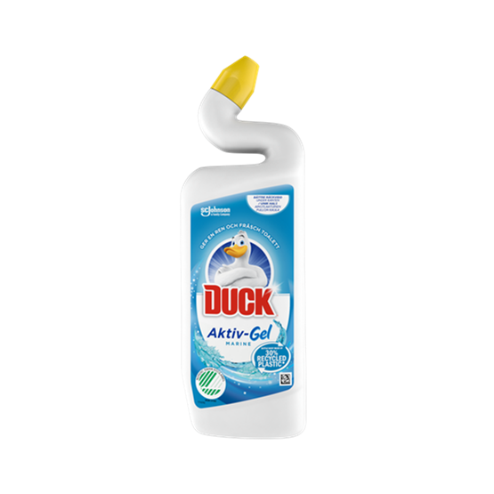 Sanitesrent Duck Active Gel Marine 750ml