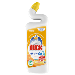 Sanitesrent Duck Active Gel Citrus 750ml