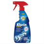 Klorin Rengöringsspray Cleaning Power Mousse 500ml