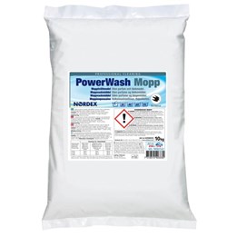 Mopptvätt PowerWash Nordex 10KG