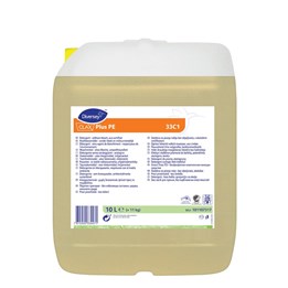 Tvättmedel Clax Pur-Eco 33C1 10L