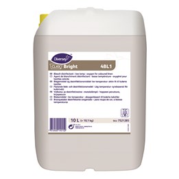 Desinfektionsmedel Clax Bright 4BL1 10L
