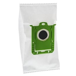 Dammsugarpåse 5st/fp S-Bag H100F