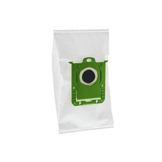 Dammsugarpåsar H100F 5st/fp