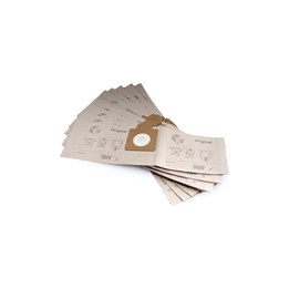 Dammsugarpåse Nilfisk UZ934 10st/fp