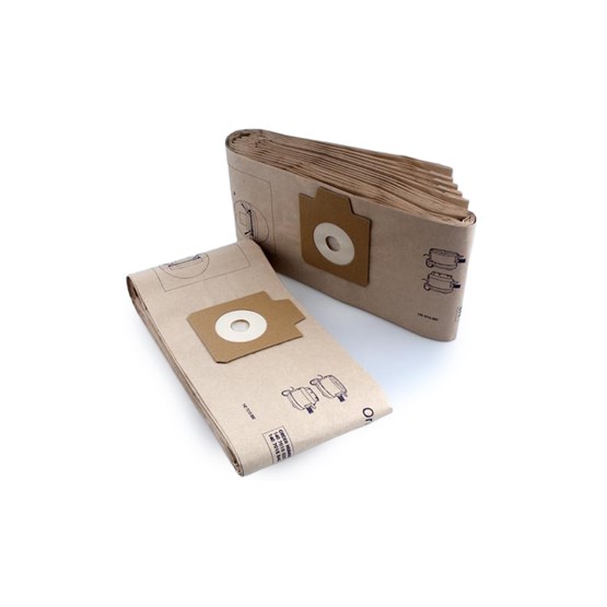 Dammsugarpåse 10st/fp 1407015040