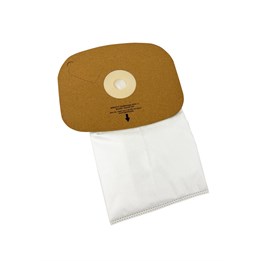 Dammsugarpåse Filter Sprintus BoostiX 10st/fp Hepa-13