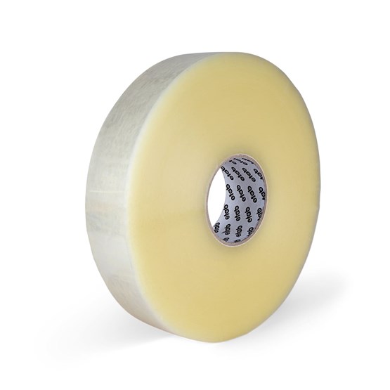 Packtejp Etab 541 PP 50mmx990m, Transparent