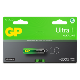 Batteri Duracell Optimum