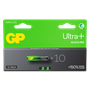 Batteri GP Ultra Plus AAA