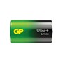 Batteri GP Ultra+ D/LR20 1,5V 24st/fp