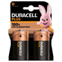 Batteri Duracell Ultra D/LR20