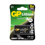 Batteri GP 9V lithiumbatteri