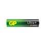 Batteri GP Ultra+ AA 40st/fp LR6