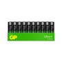 Batteri GP Ultra+ AA 40st/fp LR6