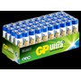 Batteri GP Ultra+ AAA 40st/fp LR3