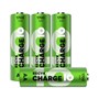 Batteri GP ReCyko 10, 1700mAh, 4-pack