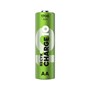 Batteri GP ReCyko 10, 1700mAh, 4-pack