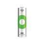 Batteri GP ReCyko AA-batteri, 2100mAh, 4-pack