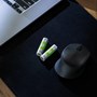 Batteri GP ReCyko AA-batteri, 2100mAh, 4-pack