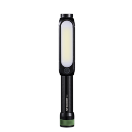 Ficklampa GP discovery C34 350 lumen,