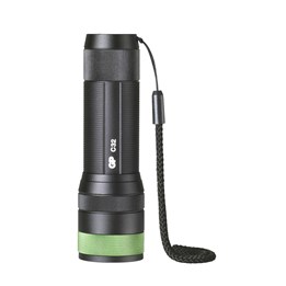 Ficklampa GP Discovery C32 300lm 300lm,
