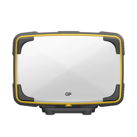 Arbetslampa GP discovery CWP15 1200lm