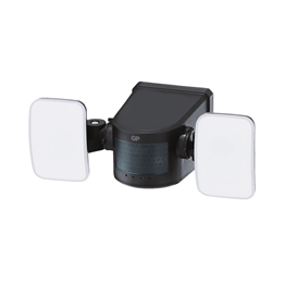 Arbetslampa GP Safeguard RF1.2 360lm