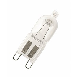 Halogenlampa Halopin G9 Osram 20W