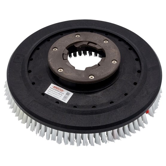 Skurborste t. Sprintus Hercules 16" Mjuk
