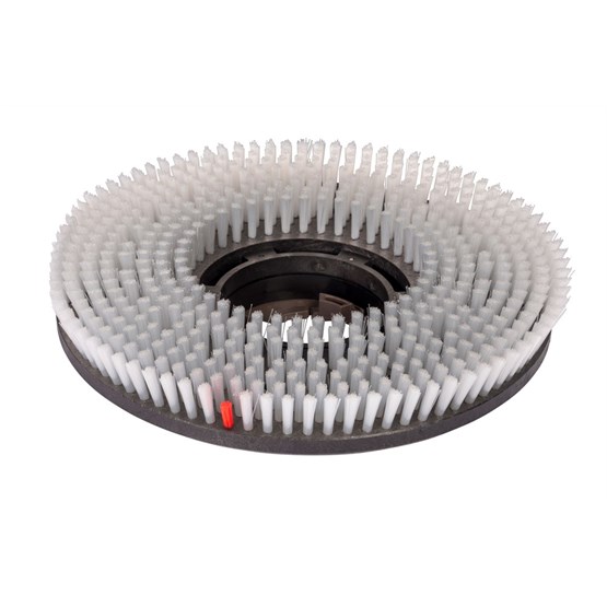 Skurborste t. Sprintus Hercules 16" Medium