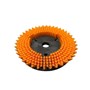 Rondellborste TSM Willmop 50 PPL 10" Orange V1