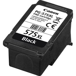 Bläckpatron Canon PG-575XL Svart PGBK