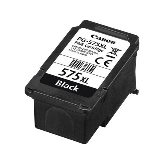 Bläckpatron Canon PG-575XL Svart PGBK