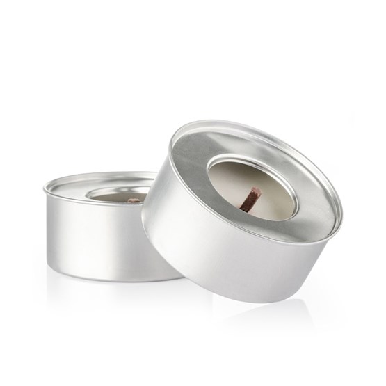 Marschall med lock 2st/fp