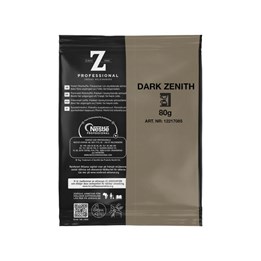Kaffe Zoega Dark Zenith 60x80g
