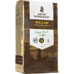 Kaffe Arvid Nordquist Classic Mellanrost 500g 1289