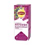 Te Lipton Refresh Svart Vinbär 25st/fp
