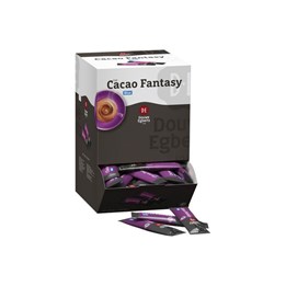Chokladdryck Fantasy Sticks 18,5g 100/fp Vattenlöslig
