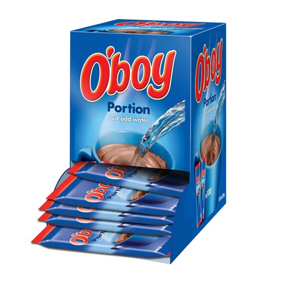 Chokladdryck Fantasy Sticks 18,5g 100/fp Vattenlöslig