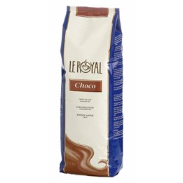 Chokladdryck LeRoyal Choco 1000g