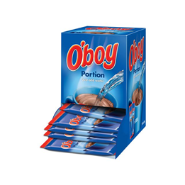 Chokladdryck O´boy 28g 100/fp Vattenlöslig